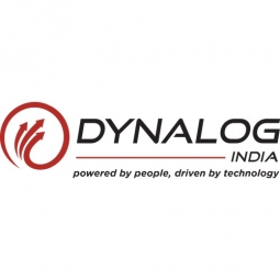 Dynalog India Ltd Logo